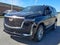 2023 Cadillac Escalade 4WD Premium Luxury