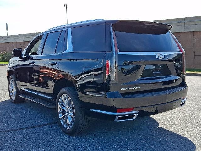 2023 Cadillac Escalade 4WD Premium Luxury