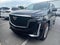 2023 Cadillac Escalade 4WD Premium Luxury