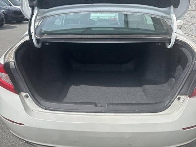 2020 Honda Accord Sedan Sport 1.5T CVT