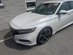 2020 Honda Accord Sedan Sport 1.5T CVT