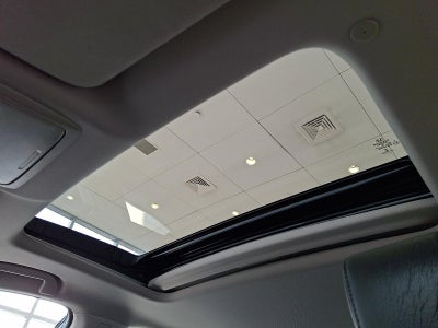 2018 Honda Accord Sedan Touring 2.0T Automatic