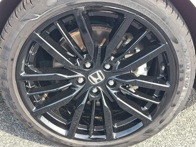 2023 Honda Accord Hybrid Touring Sedan w/o BSI