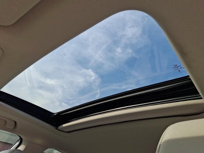 2023 Honda Accord Hybrid Touring Sedan w/o BSI
