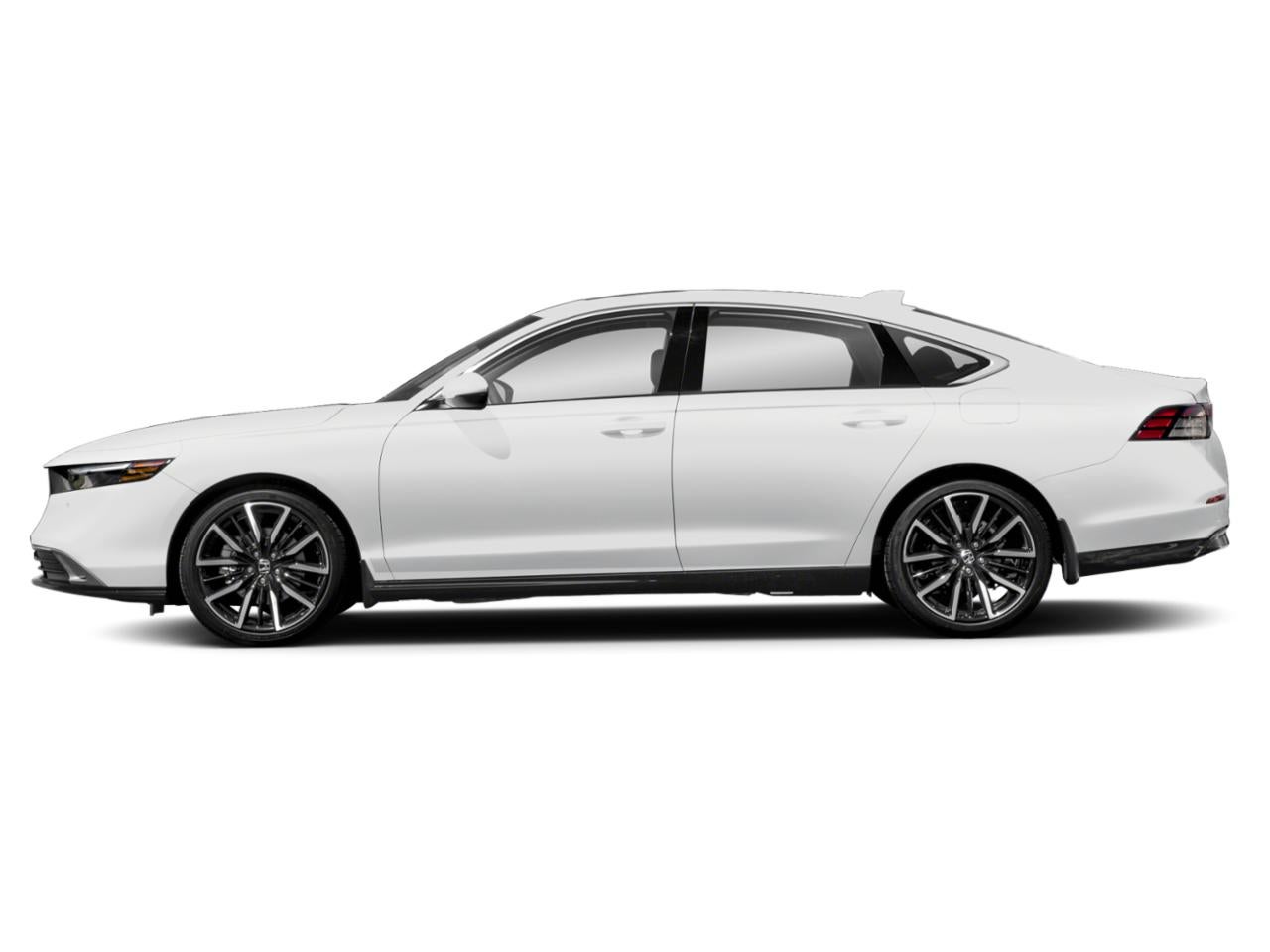 2023 Honda Accord Hybrid Touring Sedan w/o BSI