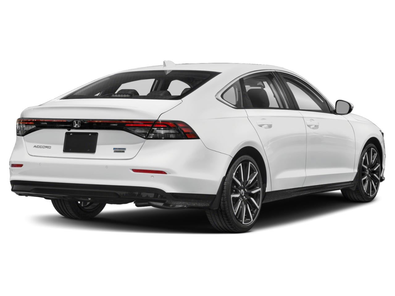2023 Honda Accord Hybrid Touring Sedan w/o BSI