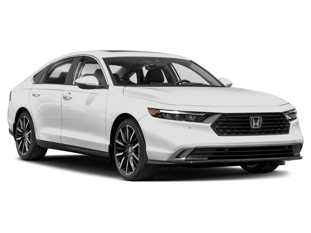 2023 Honda Accord Hybrid Touring Sedan w/o BSI