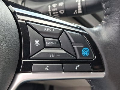 2023 Nissan Altima 2.5 SL Sedan