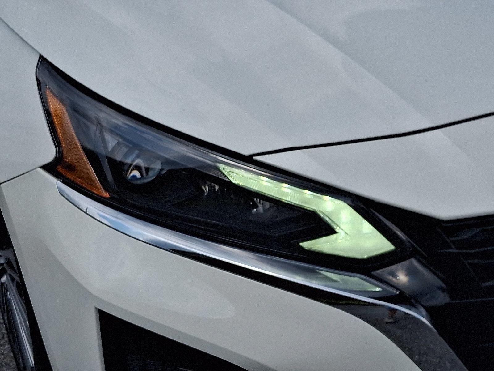 2023 Nissan Altima 2.5 SL Sedan