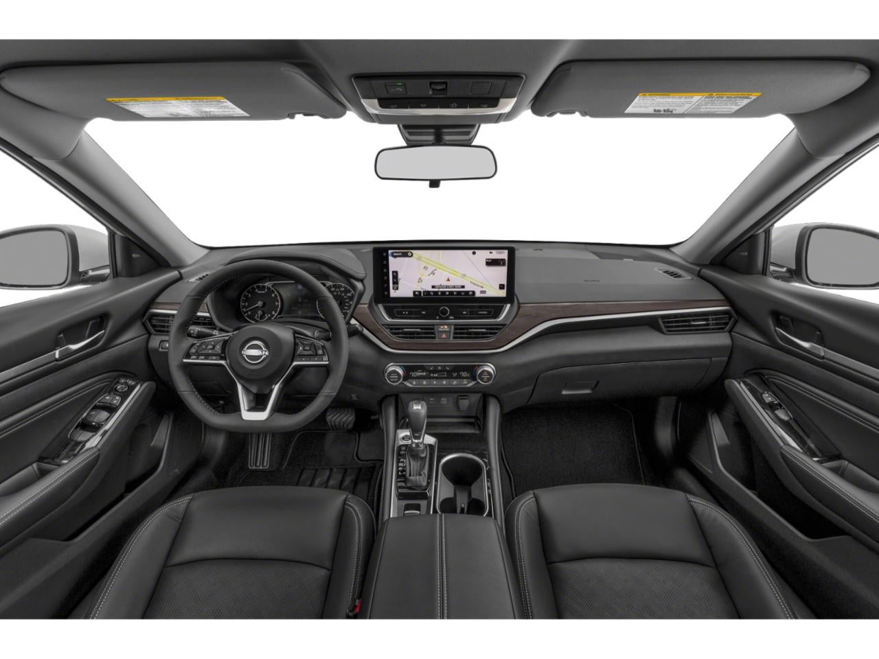 2023 Nissan Altima 2.5 SL Sedan