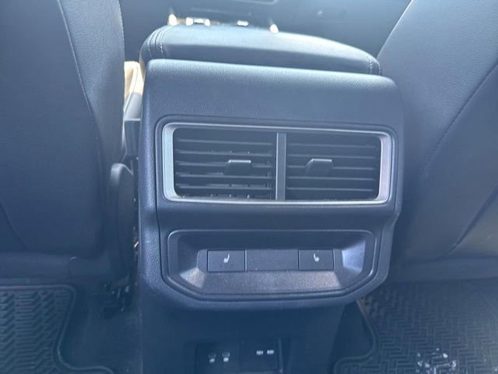 2024 Volkswagen Atlas Cross Sport 2.0T SEL Premium R-Line 4MOTION