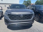 2024 Volkswagen Atlas Cross Sport 2.0T SEL Premium R-Line 4MOTION