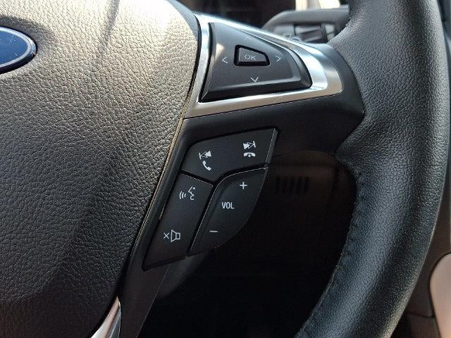 2022 Ford Edge SEL AWD