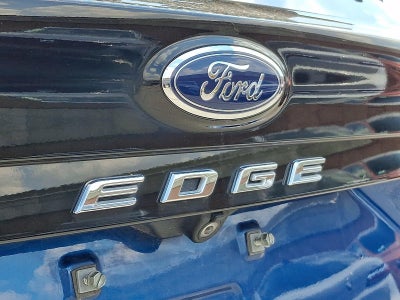 2022 Ford Edge SEL AWD