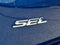 2022 Ford Edge SEL AWD
