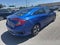 2021 Honda Civic Sedan LX CVT