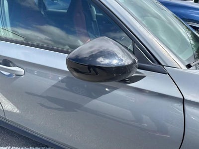 2026 Honda Civic Si Si Manual Sedan