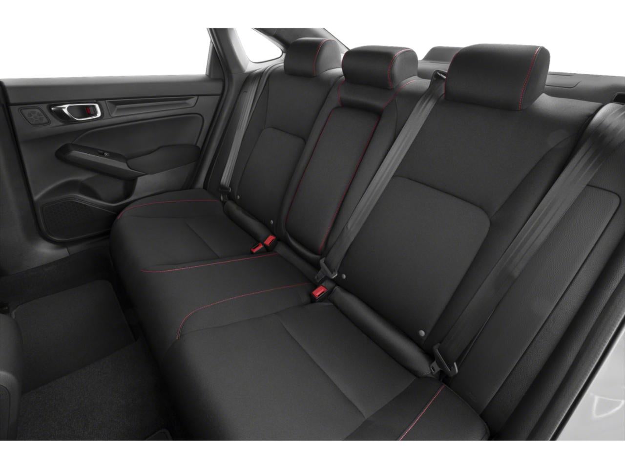 2026 Honda Civic Si Si Manual Sedan