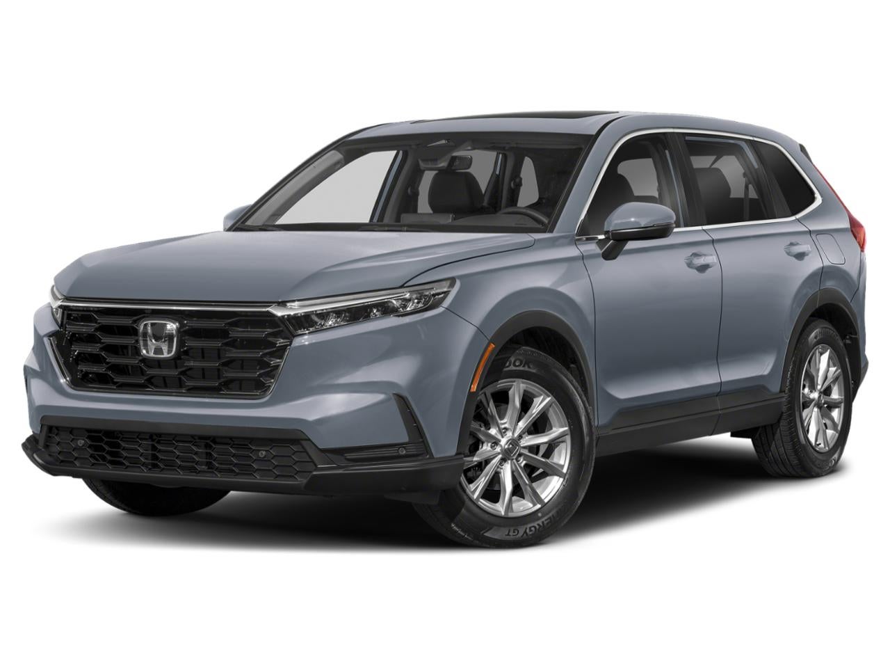 2024 Honda CR-V EX-L 2WD