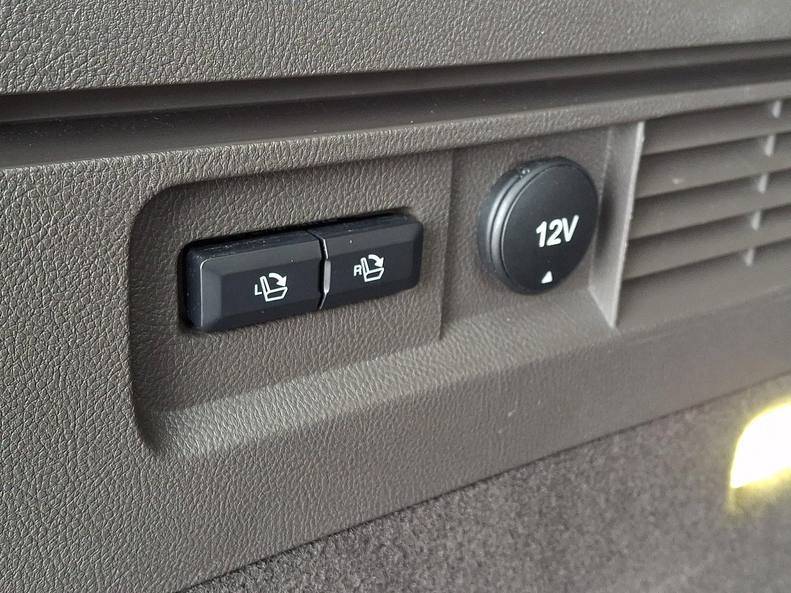 2021 Lincoln Nautilus Reserve AWD