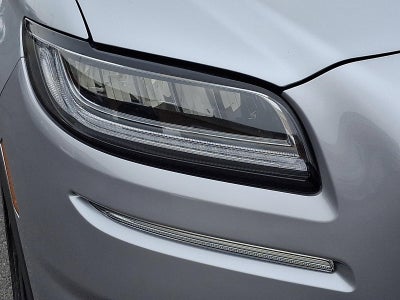 2021 Lincoln Nautilus Reserve AWD