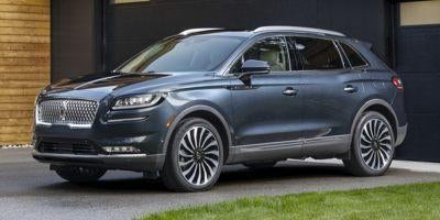 2021 Lincoln Nautilus Reserve AWD