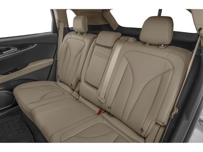 2022 Lincoln Nautilus Reserve AWD