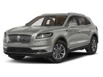 2022 Lincoln Nautilus Reserve AWD