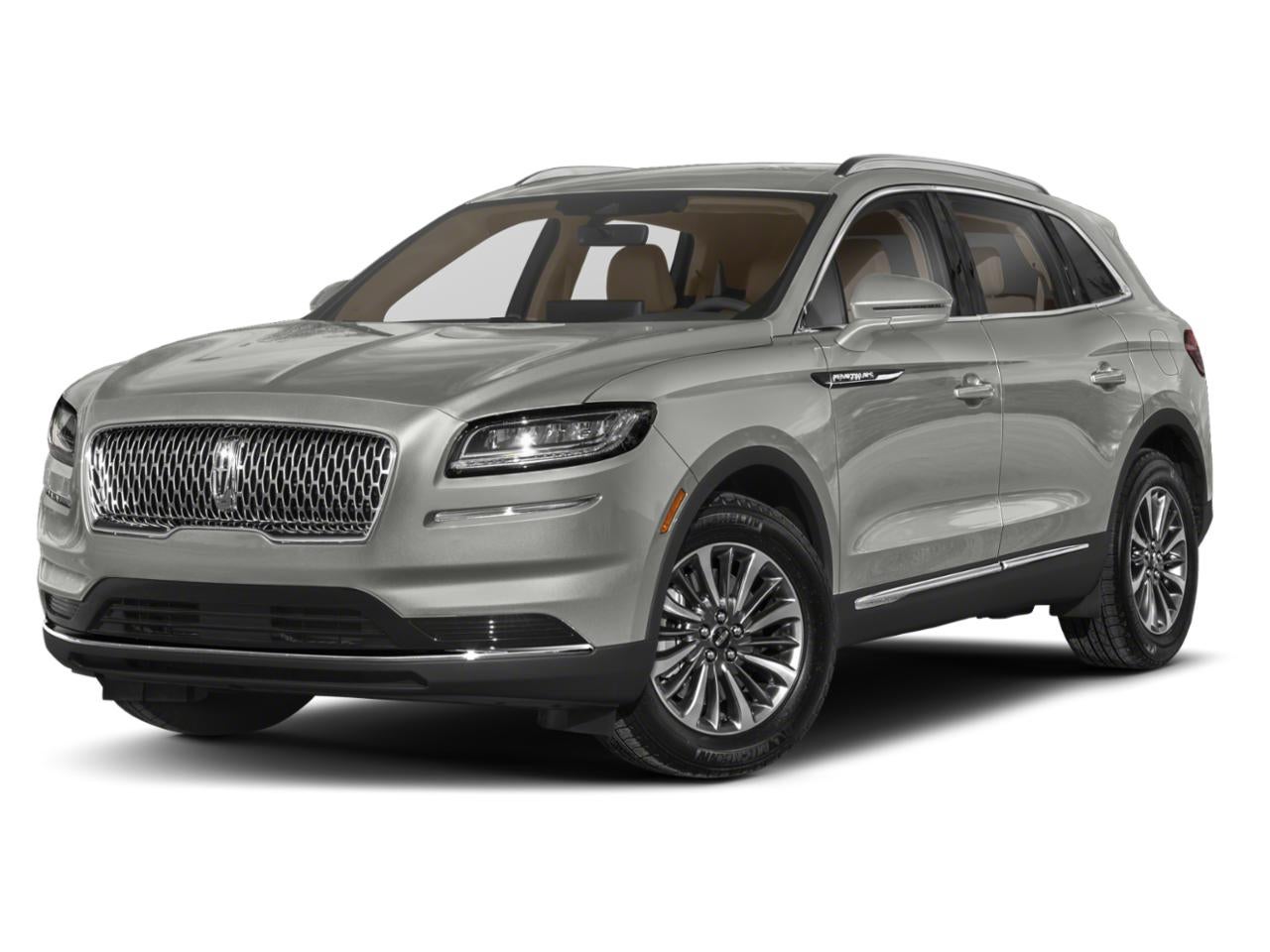 2022 Lincoln Nautilus Reserve AWD