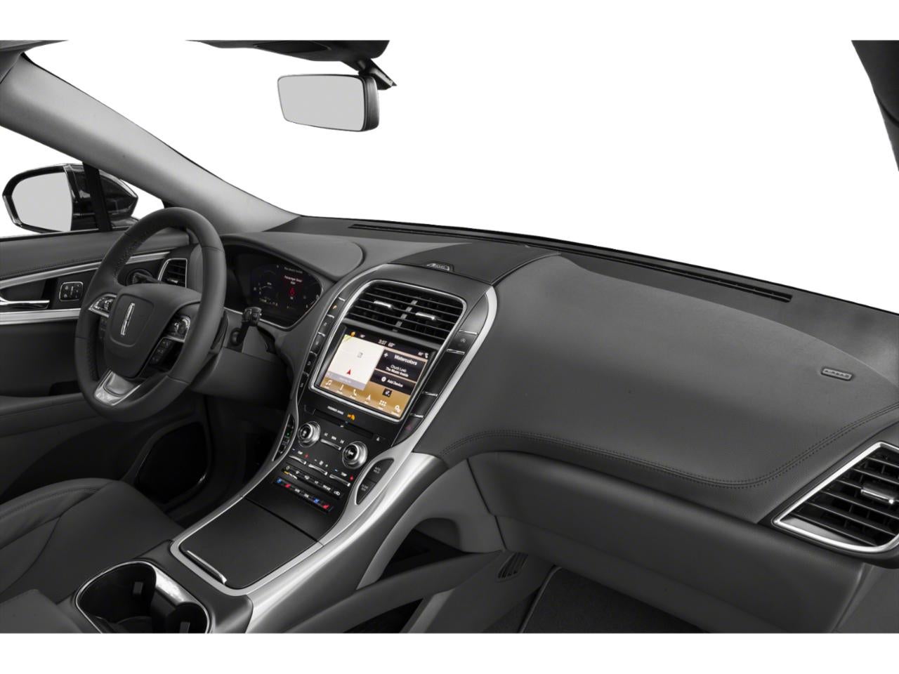 2020 Lincoln Nautilus Reserve AWD