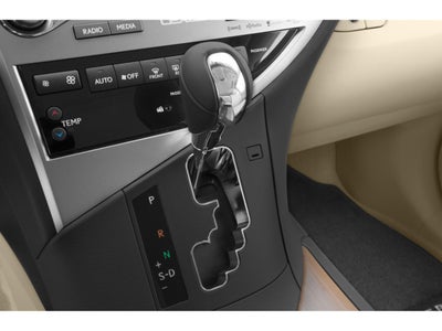 2015 Lexus RX 450h AWD 4dr