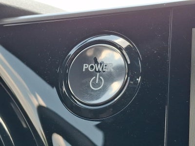 2023 Lexus RX 500h F SPORT Performance AWD