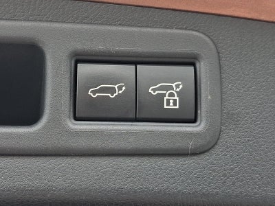 2023 Lexus RX 500h F SPORT Performance AWD
