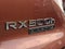 2023 Lexus RX 500h F SPORT Performance AWD