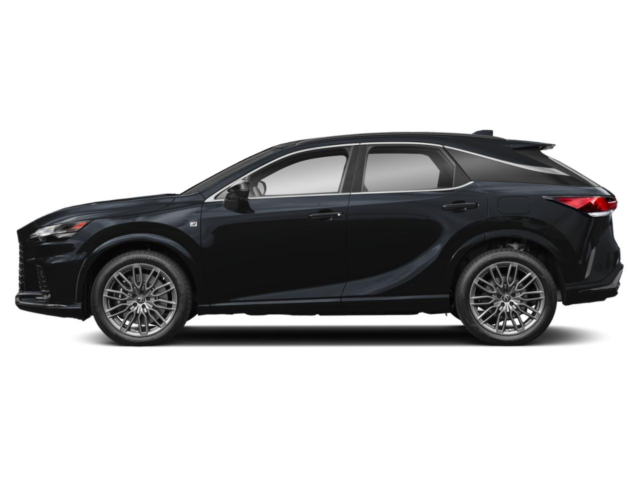 2023 Lexus RX 500h F SPORT Performance AWD