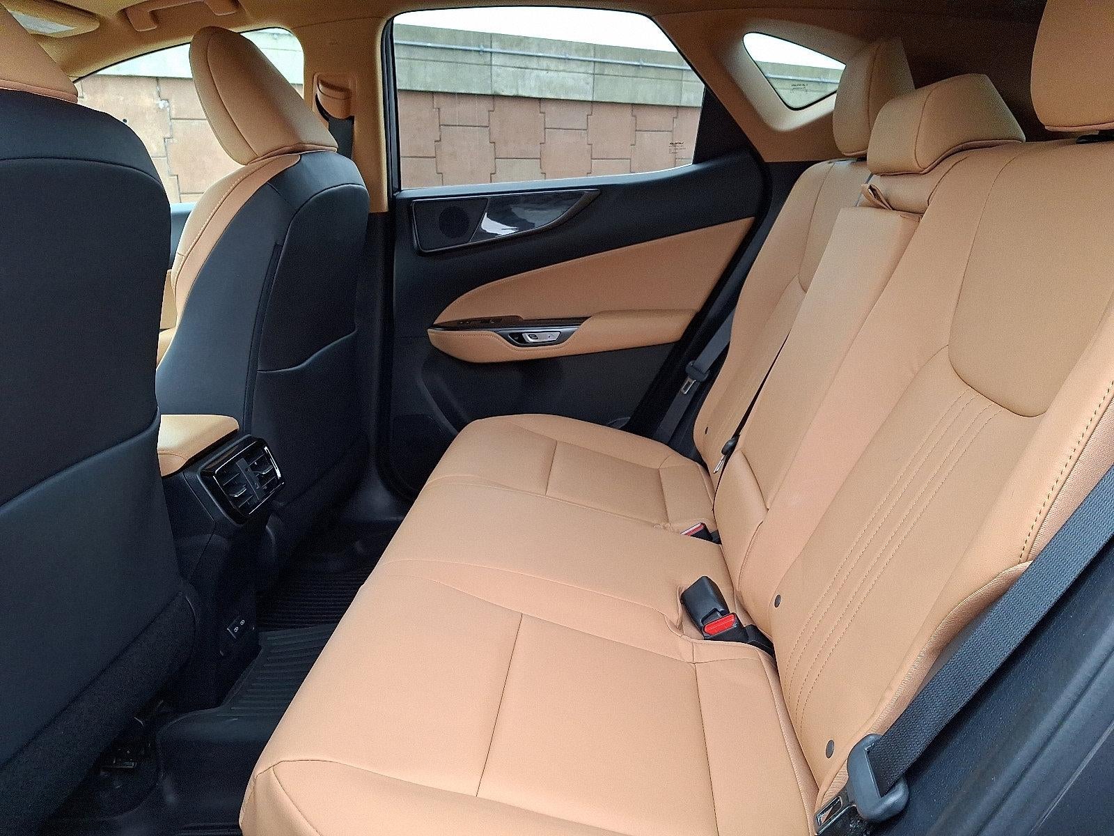 2023 Lexus NX 350 Premium AWD