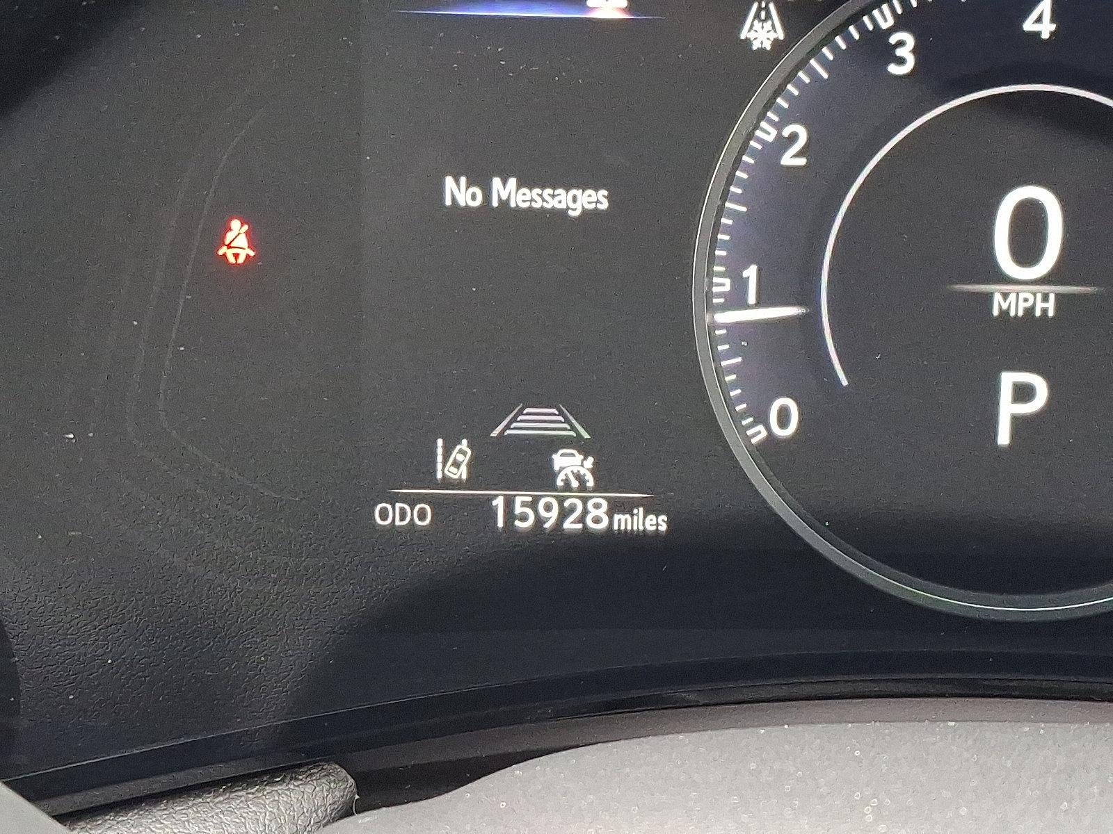 2023 Lexus NX 350 Premium AWD