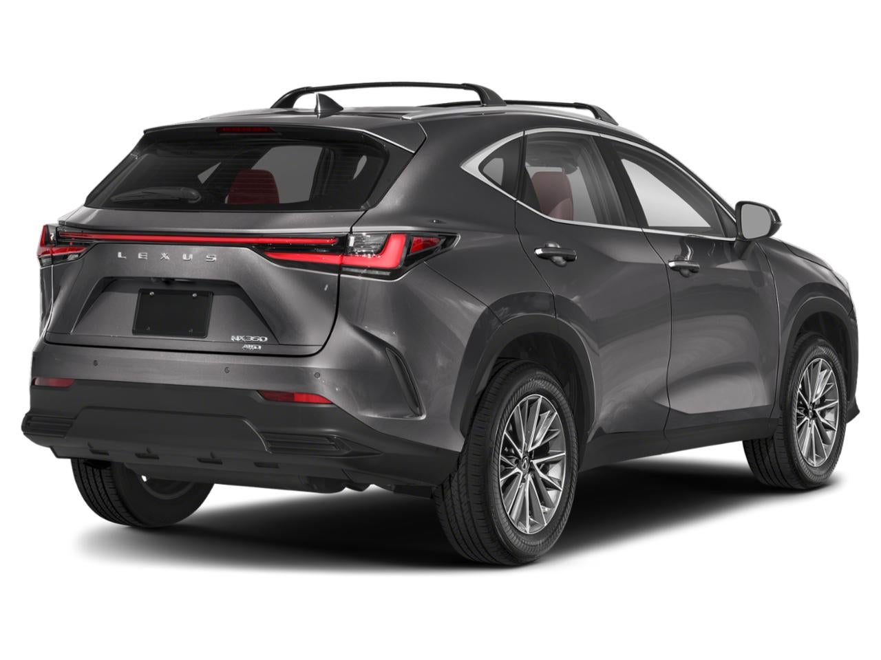 2023 Lexus NX 350 Premium AWD