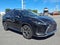 2020 Lexus RX 350 AWD