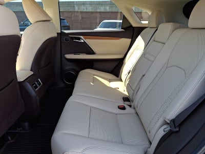 2020 Lexus RX 350 AWD