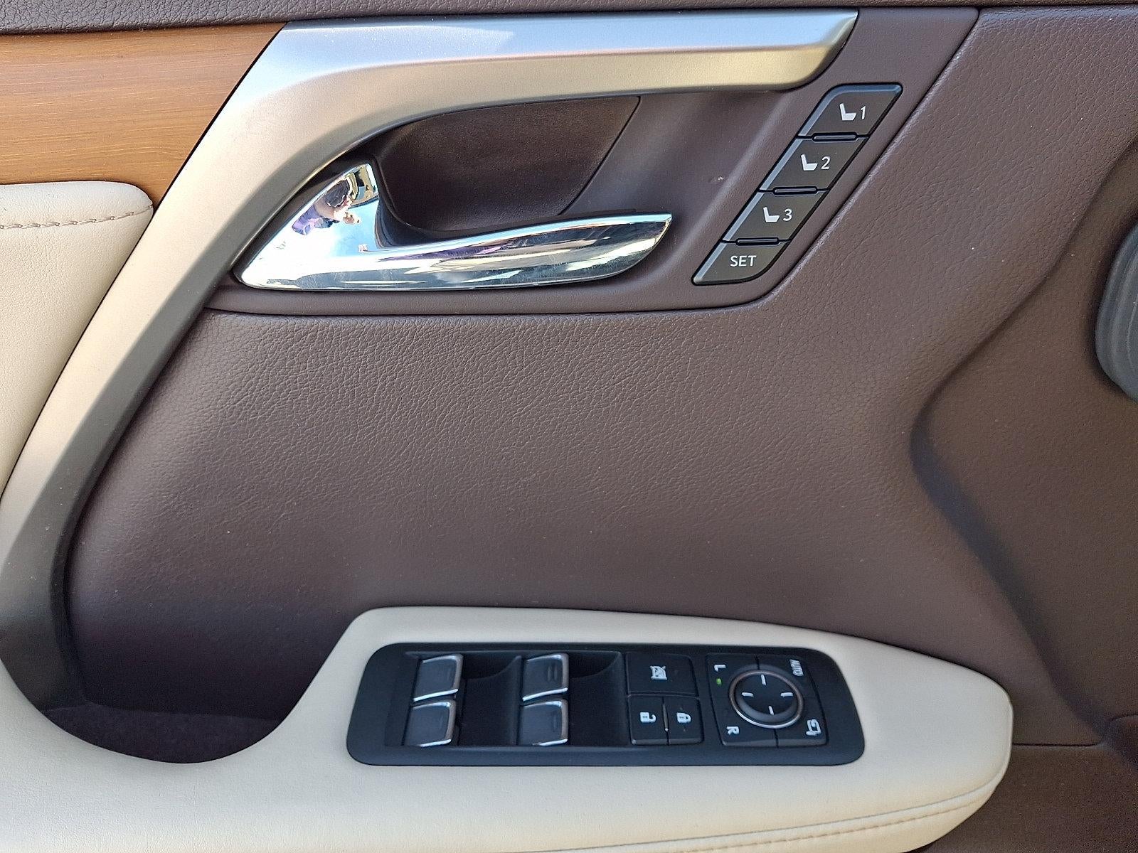 2020 Lexus RX 350 AWD