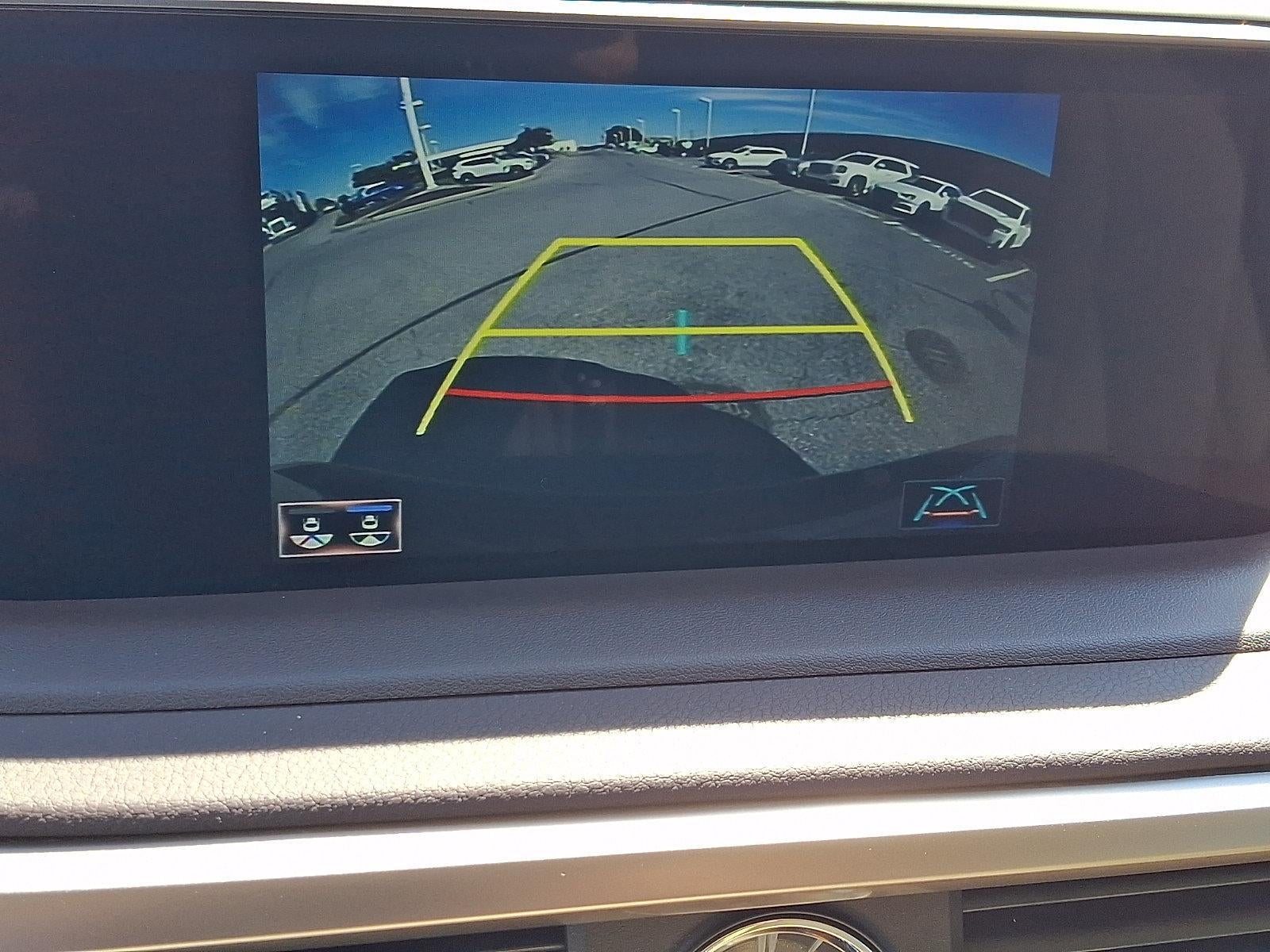 2020 Lexus RX 350 AWD