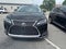 2020 Lexus RX 350 AWD