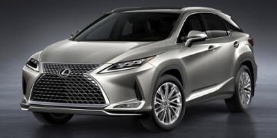2020 Lexus RX 350 AWD