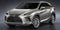 2020 Lexus RX 350 AWD