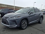 2021 Lexus RX 350 AWD