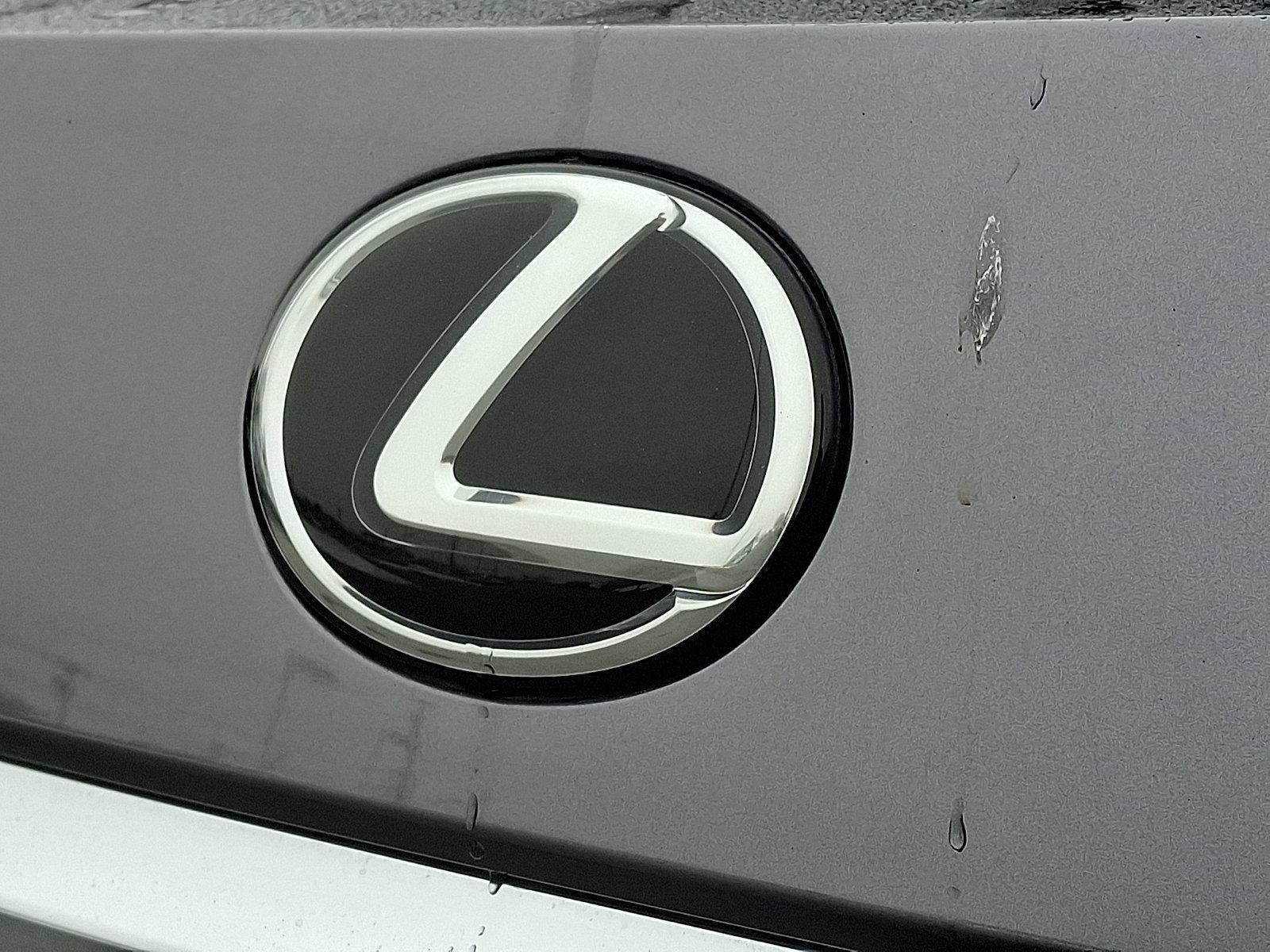 2021 Lexus RX 350 AWD