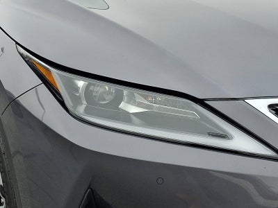 2021 Lexus RX 350 AWD
