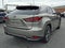 2022 Lexus RX 450h F SPORT Handling AWD