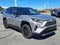 2019 Toyota RAV4 Hybrid XSE AWD (Natl)